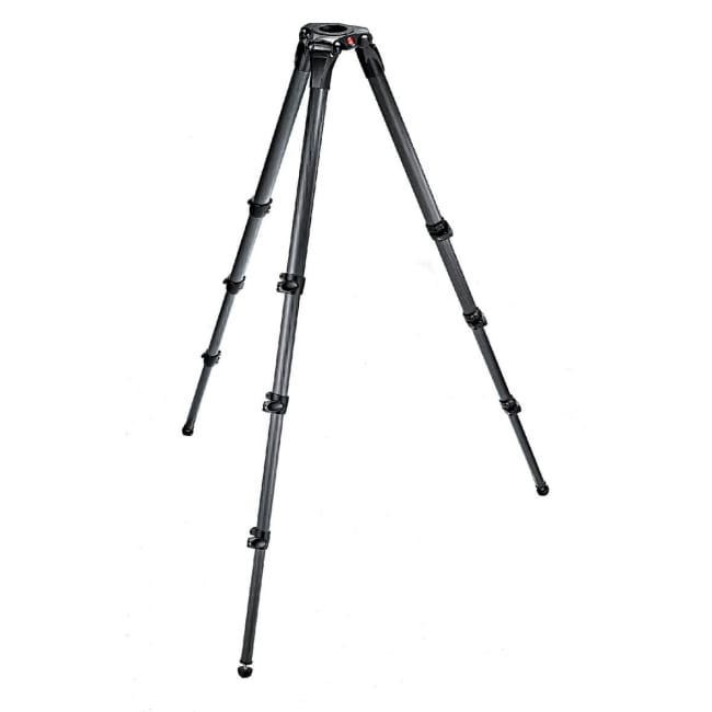 Manfrotto 536 Stativ Video