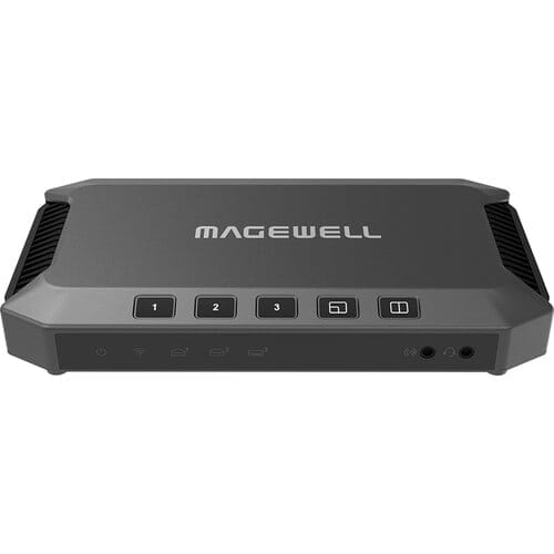 Magewell 35060 USB Fusion Capturekort 2 x HDMI og USB 3.0 Inn / USB-C Ut