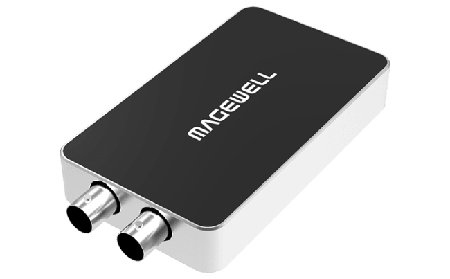 Magewell 32050 USB capture SDI Plus SDI til USB 3.0