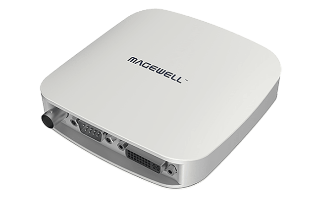 Magewell 32110 USB Capture AIO HD digital og analog