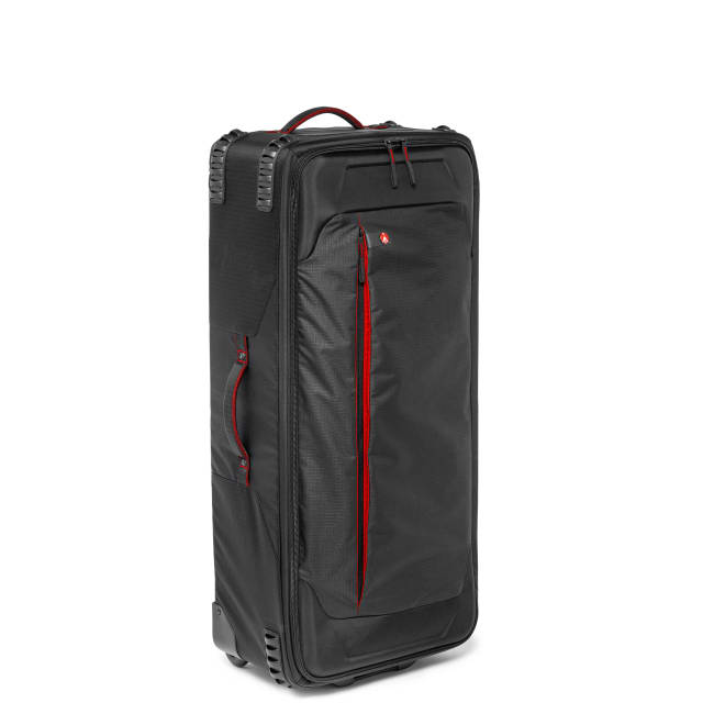 Manfrotto LW-97W-2 Trillebag Pro Light 44x30x100cm utvendig