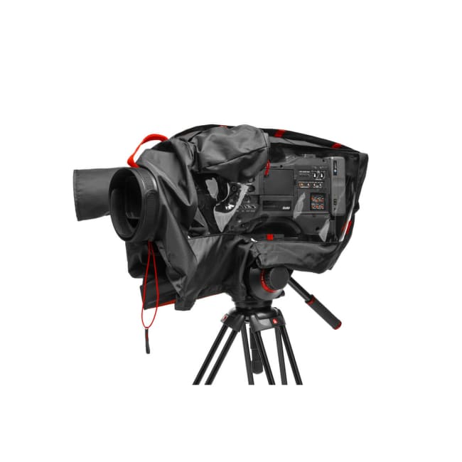 Manfrotto PL-RC-1 Regntrekk Video MB Pro Light
