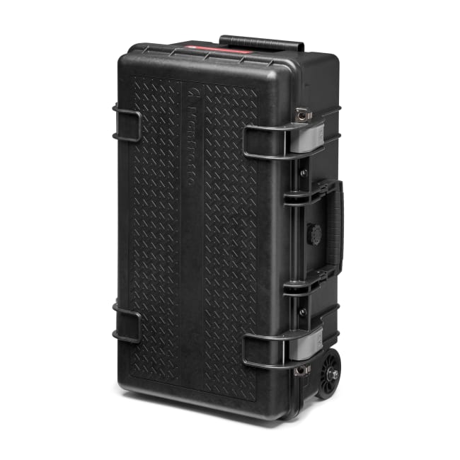 Manfrotto H-55 Trillebag Pro Light Reloader Tough
