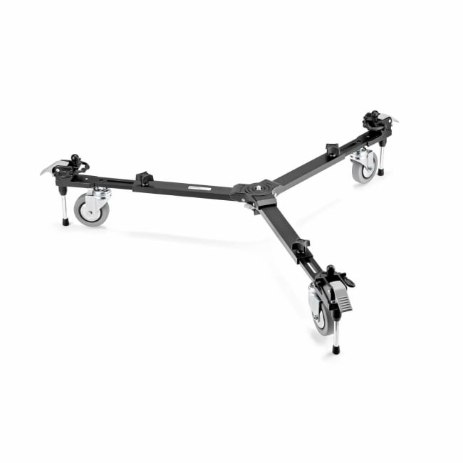 Manfrotto MDOLLYVR VR Dolly Justerbar