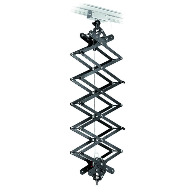 Manfrotto FF3512N86 Sky Track Pantograph Top C2