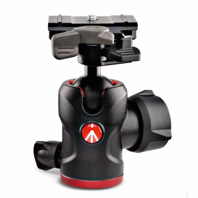 Manfrotto MH494-BH Kulehode Mini