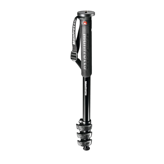 Manfrotto Ettbensstativ MPMXPROA4