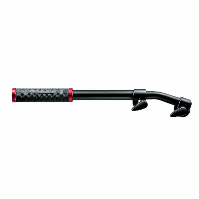 Manfrotto MVAPANBARL Panoreringsarm Teleskopisk