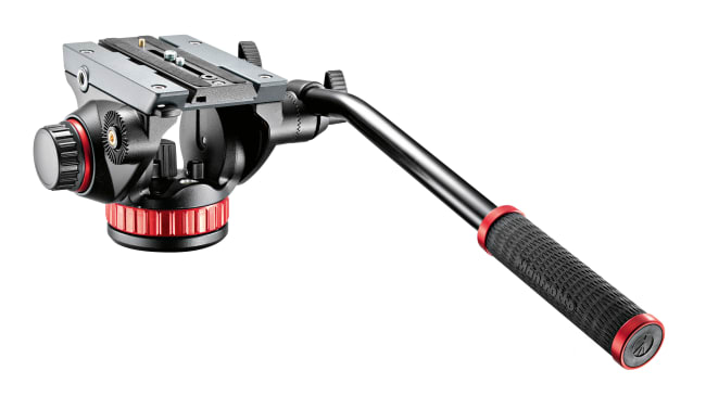 Manfrotto MVH502AH Videohode