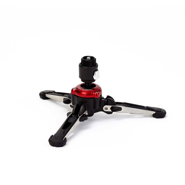 Manfrotto MVMXPROBASE Stativfot Video