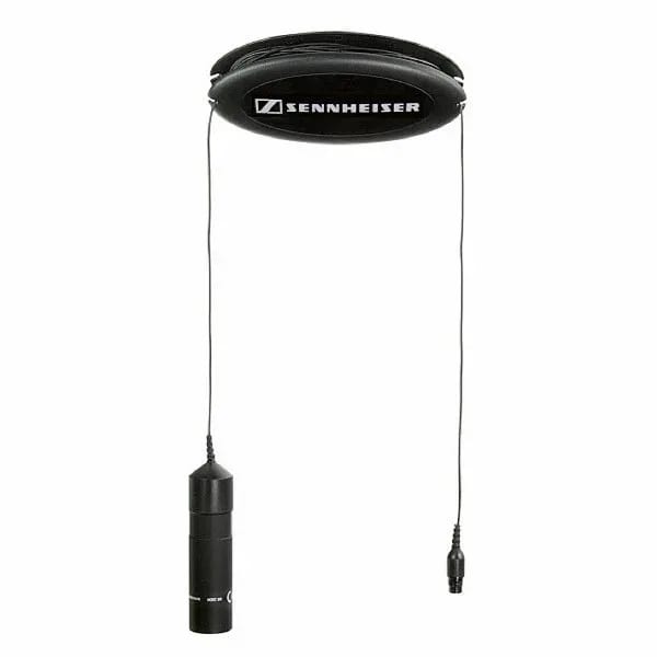 Sennheiser MZC 30 kabel for hengemikrofon 9 meter