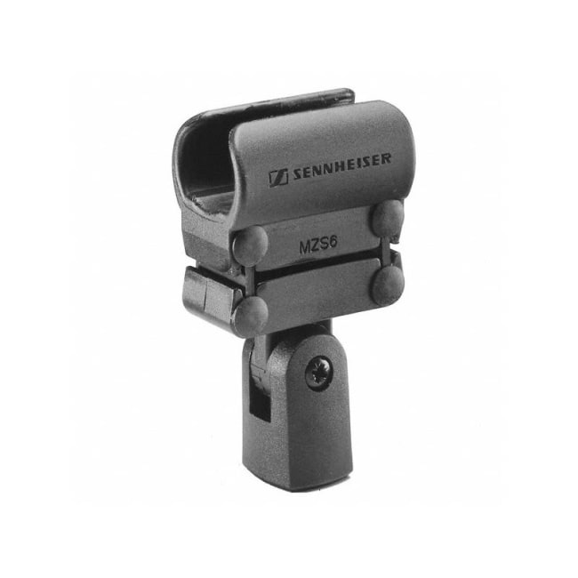 Sennheiser MZS 6 shockmount mikrofonholder for K6 system