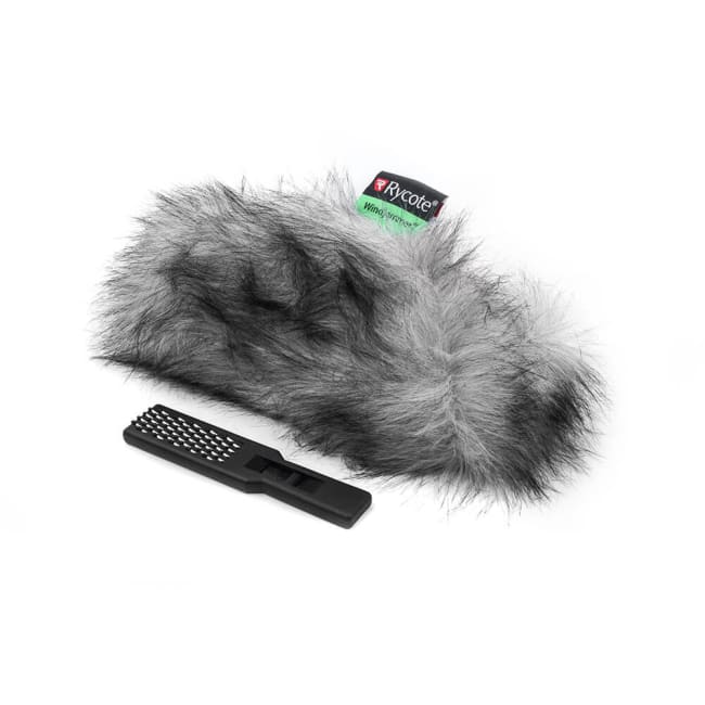 Rycote RYC029101 Vindbeskyttelse (pels) Cyclone Large