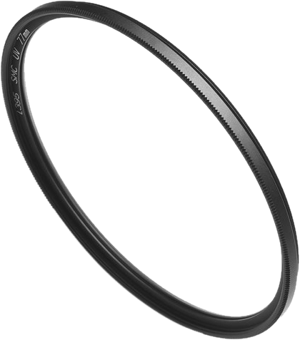 Nisi Filter Uv Smc L395 77Mm