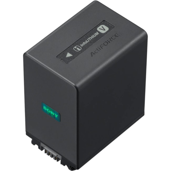 Sony Batteri Infolithium V Series 25wh
