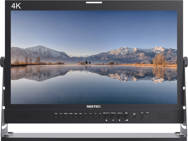 Seetec Monitor P215-9Hsd 21.5 Inch