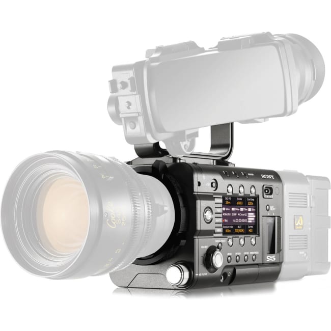 Sony PMW-F5 Videokamera Super35mm CineAlta HD