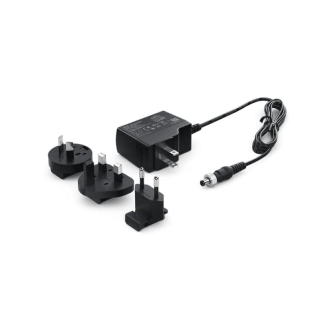 Blackmagic Power Supply Converters 12V12W Locking