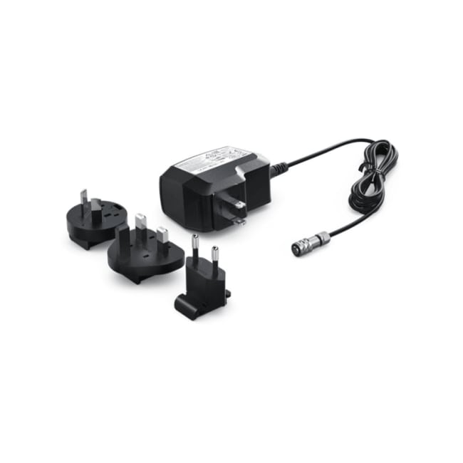 Blackmagic Power Supply Pocket Camera 4K 12V30W