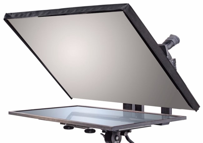 PrompterPeople QPRO32 Teleprompter med 32" LED display