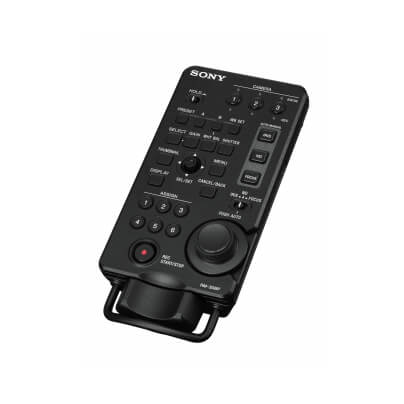 Sony RM-30BP Compact Multi-Function Remote (LANC) Controller