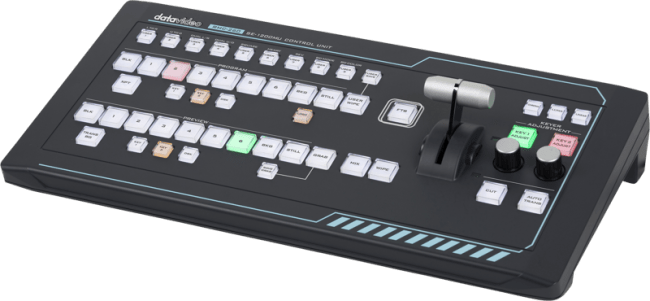 Datavideo RMC-260 Control Panel For Se-1200Mu