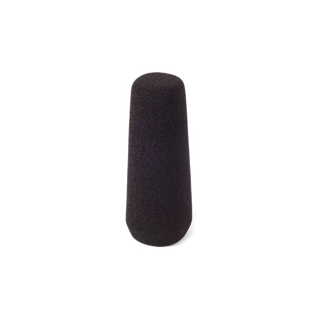 Rycote RYC104408 Vindhette SGM Foam 10cm 19-22mm Hole