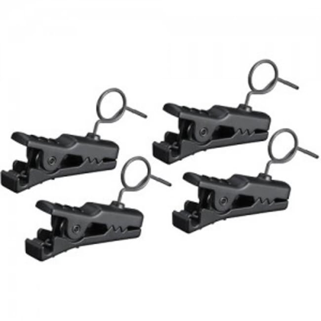 Sony SAD-HV1B2//K UWP lavalier mic clip