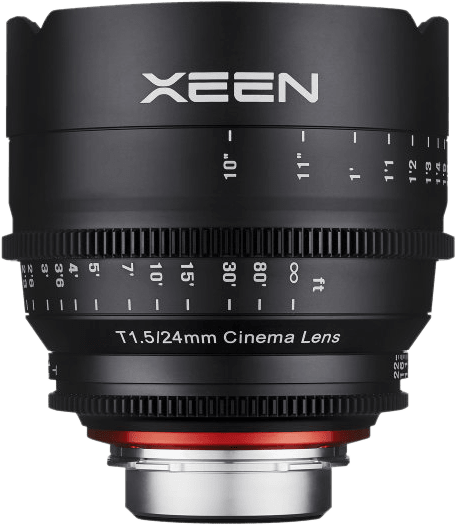 Samyang Xeen 24Mm T1.5 Pl