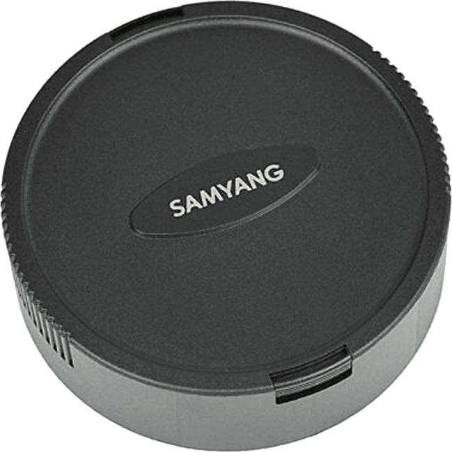 Samyang Front Cap For 35Mm F1.4 & T1.5