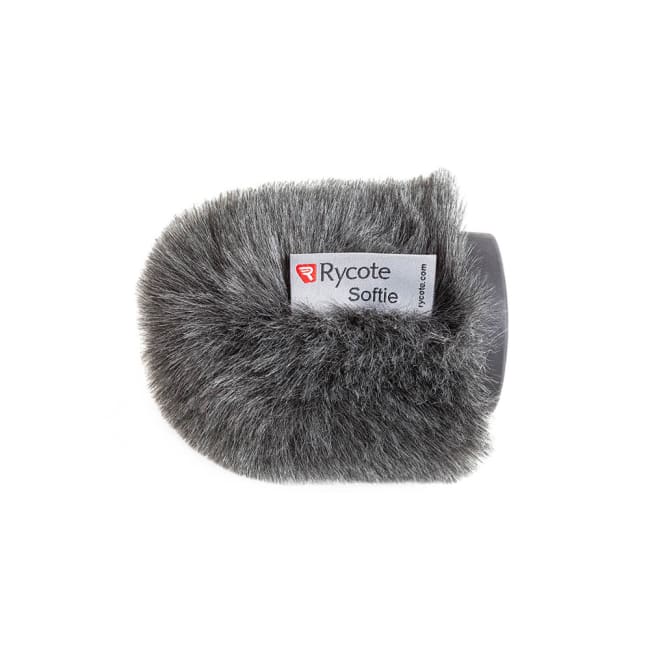 Rycote RYC033014 SFT07MH Vindbeskyttelse 7 cm Standard hole