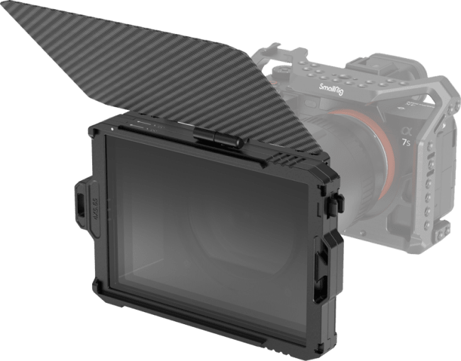 Smallrig 3196 Mini Matte Box