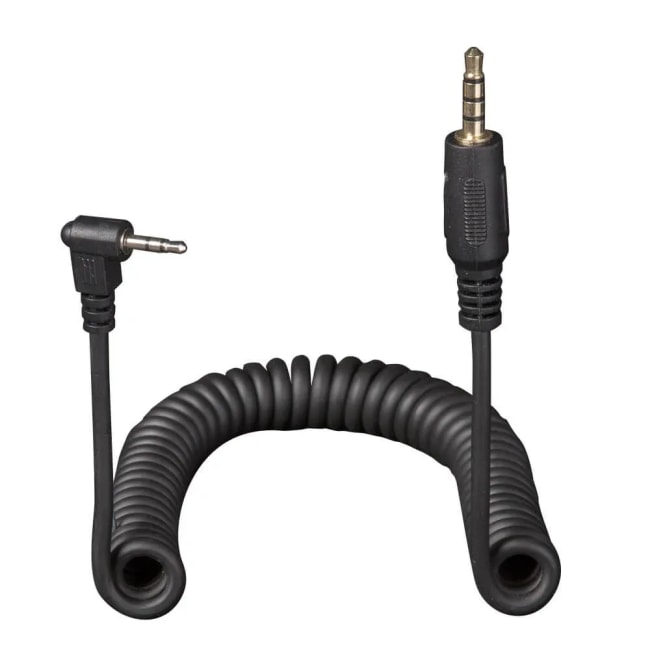 SYRP Sync kabel