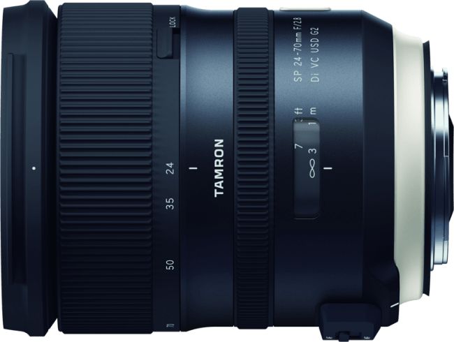 Tamron 24MM F/2.8 Di Iii Osd M1:2