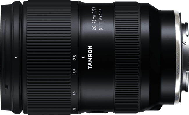 Tamron 28-75MM F/2.8 Di Iii Vxd G2