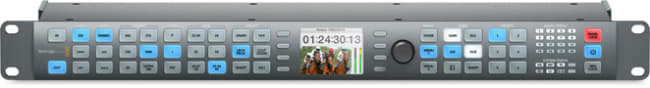 Blackmagic Teranex AV Standard konverter