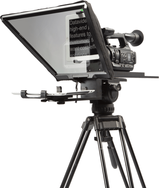 Datavideo TP-650 ENG Prompter In Giftbox W/O Remote