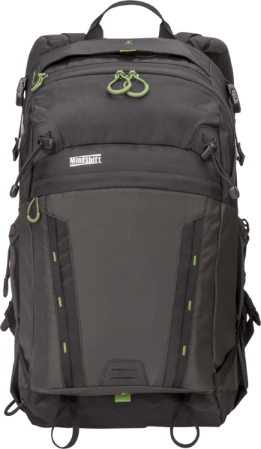 Think Tank Mindshift Backlight 26L Photo Daypack,  Charcoal