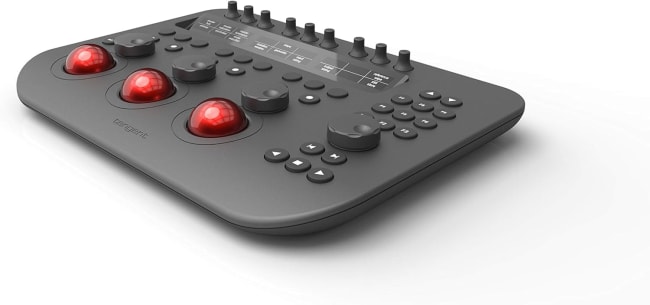 Tangent Wave WAVE2 Colour Grading Panel Wave