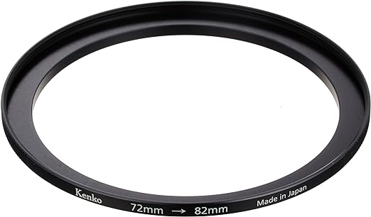 Kenko Step Ring 72-82MM