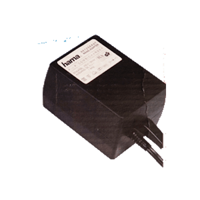 Hama 4.6311 Strømforsyning 13V 1A for 46310