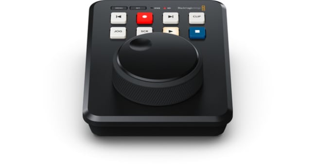 Blackmagic HyperDeck Shuttle HD