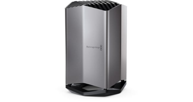 Blackmagic Cloud Store 80TB