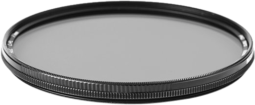 Nisi Filter Circular Polarizer Pro Nano Huc 95Mm