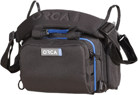 Orca Or-28 Mini Audio Bag