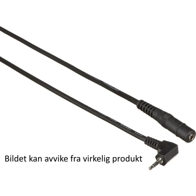 Sony 1-849-815-11, LANC kabel 10meter