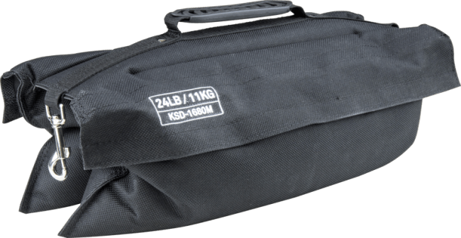 Kupo KSD-1680M Sandbag tom for fylling av inntil 10 Kg sand
