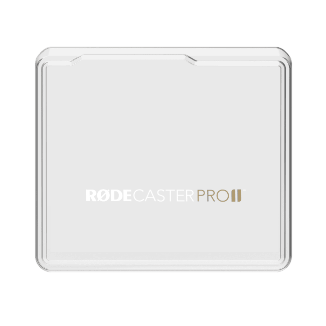 Røde RodeCover2 Støvdeksel til RØDECaster Pro II