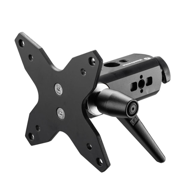 MLTSA1001B, TetherGear VESA Monitorfeste 30 Kg, Manfrotto