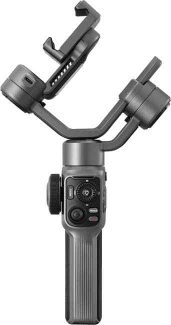 Zhiyun Smooth 5S Grey Kompakt gimbal til mobiltelefon